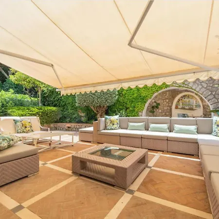 Relax E Privacy Da Emanuele Porto Venere