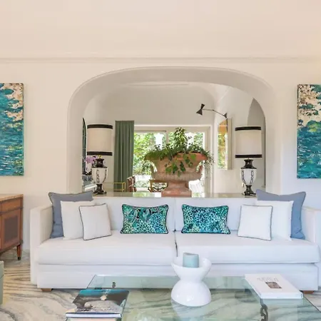 Apartamento Relax E Privacy Da Emanuele Porto Venere