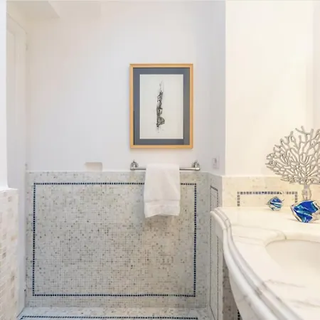 Relax E Privacy Da Emanuele * Porto Venere