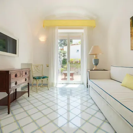 Relax E Privacy Da Emanuele Apartamento *
