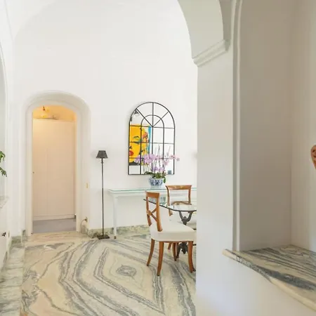 Apartamento Relax E Privacy Da Emanuele