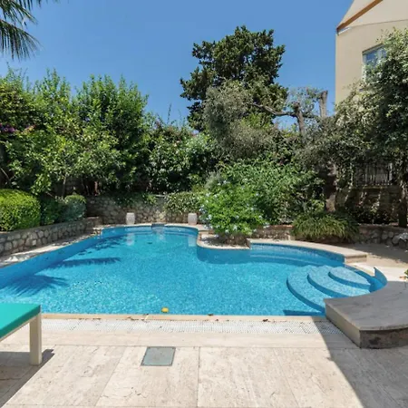 Apartamento Relax E Privacy Da Emanuele *