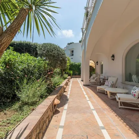 Apartamento Relax E Privacy Da Emanuele Porto Venere