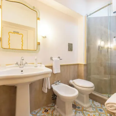 Apartamento Relax E Privacy Da Emanuele