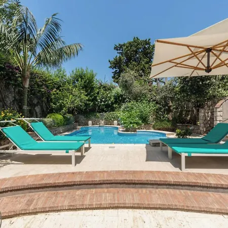 Relax E Privacy Da Emanuele Porto Venere