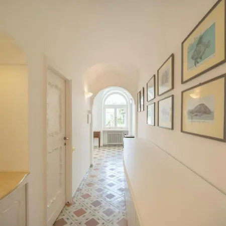 Apartamento Relax E Privacy Da Emanuele