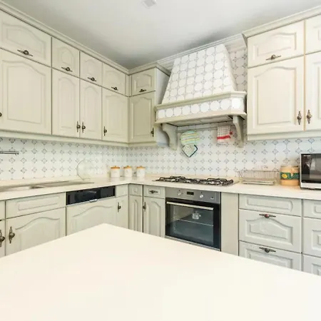 Relax E Privacy Da Emanuele Apartamento