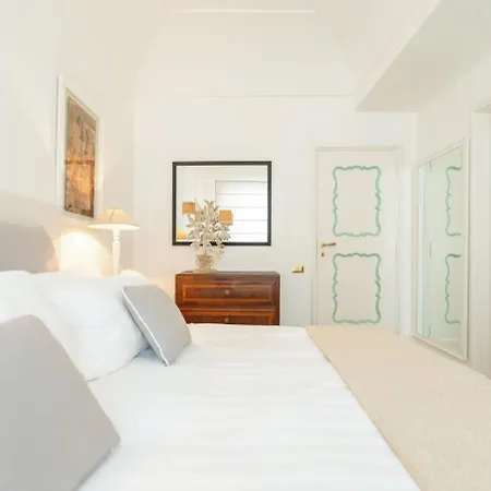 Relax E Privacy Da Emanuele Appartement