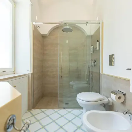 Relax E Privacy Da Emanuele * Porto Venere