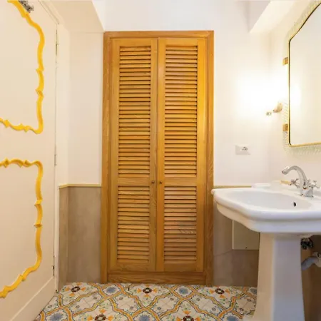 Daire Relax E Privacy Da Emanuele Porto Venere
