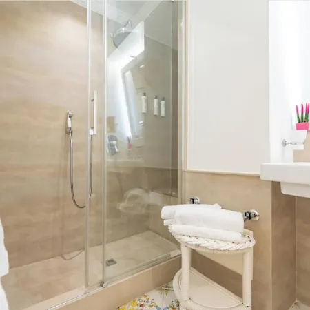 Appartement Relax E Privacy Da Emanuele