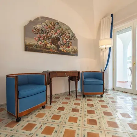 Appartement Relax E Privacy Da Emanuele Porto Venere